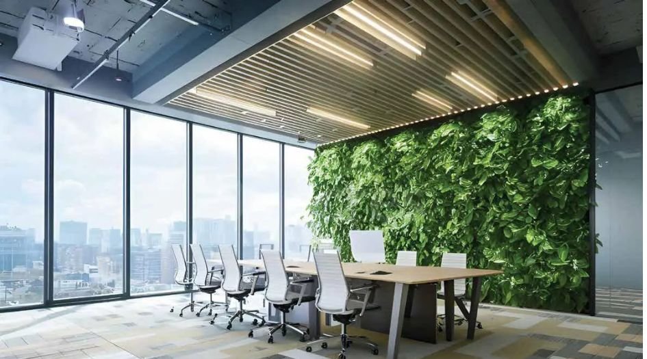 Godrej-Square-Conference-room