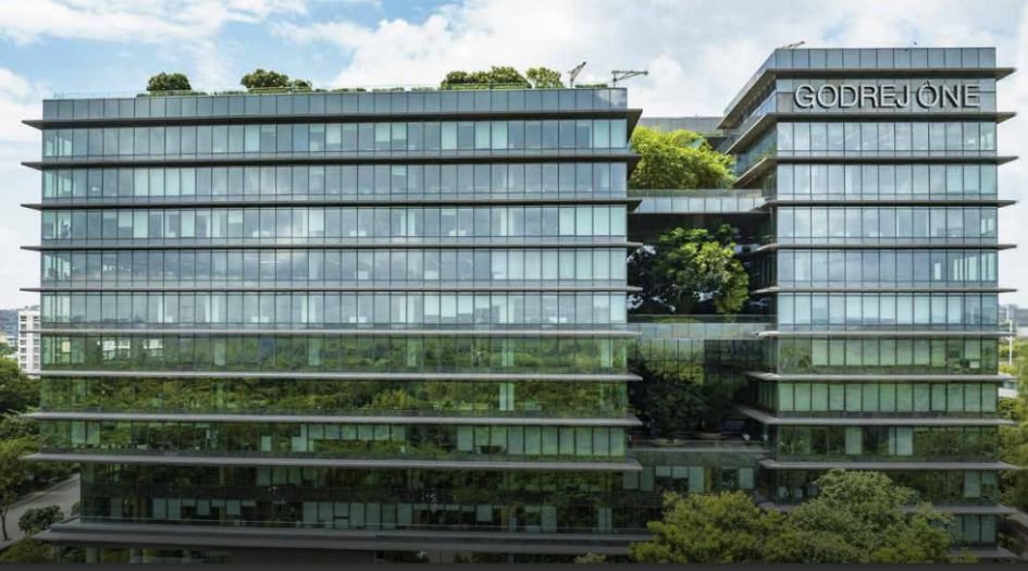 Godrej-Square-Elevation